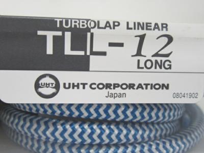 UHT株式会社 TLL-12(エアーグラインダー)の新品/中古販売 | 1384625