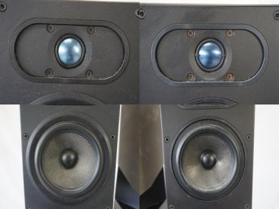 B&W concept 90 CM1 CM2(スピーカー)の新品/中古販売 | 1391496