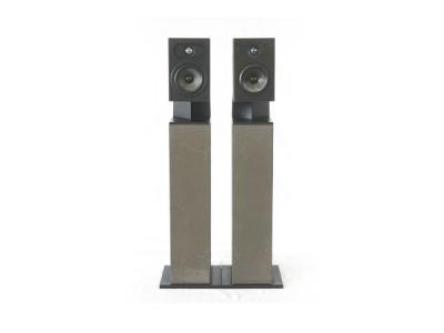 Concept90 CM2 B&W - 中古オーディオ 高価買取・販売 ハイファイ堂