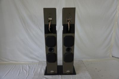 Concept90 CM2 B&W - 中古オーディオ 高価買取・販売 ハイファイ堂