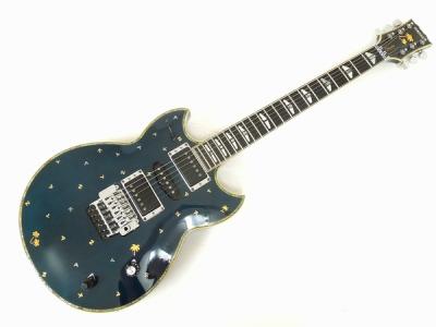 YAMAHA SG-T2 エレキギター 高中正義シグネチャーモデル ヤマハ TAKANAKA