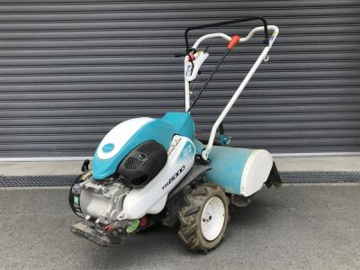 クボタ Kubota TR5000 陽菜 はるな 管理機 耕耘機 中古品 静岡県 クボタ Kubota TR5000 陽菜 はるな 管理機 耕耘機 中古品 静岡県