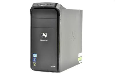 Gateway DX4870-H78F/GL(デスクトップパソコン)の新品/中古販売 