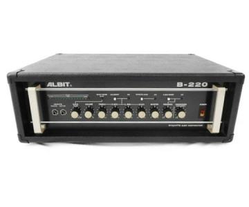 ALBIT B-220(ベース)の新品/中古販売 | 1391669 | ReRe[リリ]