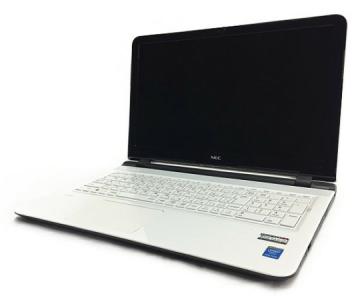 NEC LAVIE PC-GN19DJSA4 ノートパソコン PC 15.6型 - ノートPC