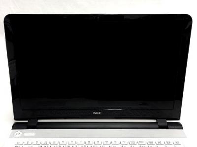 NEC PC-GN19DJSA4(ノートパソコン)の新品/中古販売 | 1391854 | ReRe[リリ]