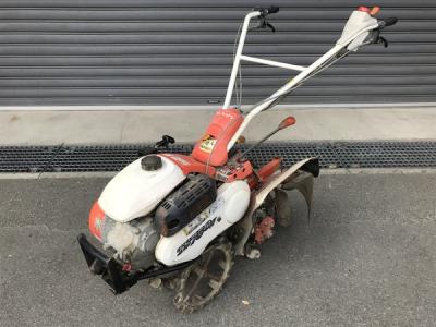 ★ 美品 kubota クボタ TS750NW 農用トラクター（歩行型） 耕運機 管理機 和歌山県紀の川市 ★