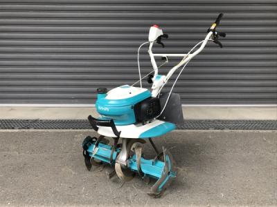 クボタ TMA350 家庭 菜園用 ミニ 耕うん機 2.4馬力 ニュー