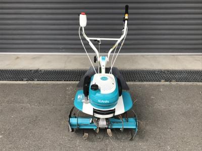 クボタ TMA350 家庭 菜園用 ミニ 耕うん機 2.4馬力 ニュー