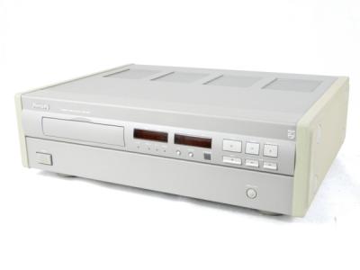 PHILIPS フィリップス LHH700 CDプレイヤー