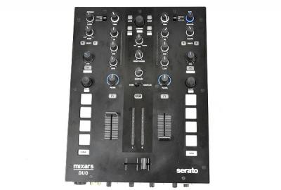 Vestax pmc05PRO DJミキサー　クロスフェーダー新品交換済み Vestax pmc05PRO DJミキサー クロスフェーダー新品交換済み Vestax
