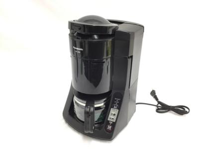パナソニック Panasonic NC-A56 沸騰浄水 コーヒーメーカー