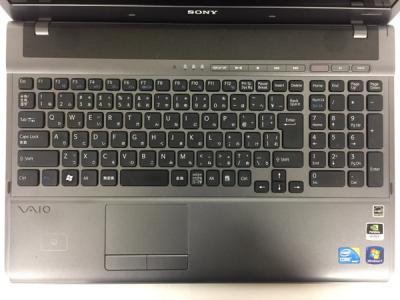 SONY VPCF14AFJ PCG-81214N(ノートパソコン)の新品/中古販売