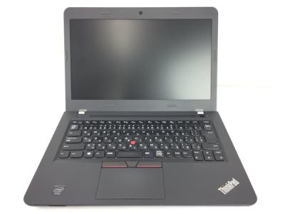 Lenovo ThinkPad E450 20DC-CTO1WW 14型 ノート PC ノートパソコン レノボ 13インチ〜