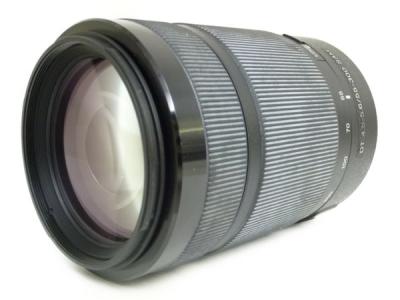 SONY/DT 55-300mm F4.5-5.6 SAM/望遠ズームレンズ ④ | 中古パソコン
