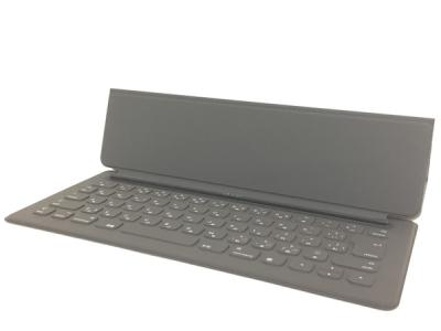 Apple Smart Keyboard MNKT2J/A 12.9インチiPad Pro用 日本語 JIS 配列 キーボード