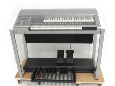 YAMAHA ヤマハ STAGEA ELS-02C エレクトーン カスタムモデル