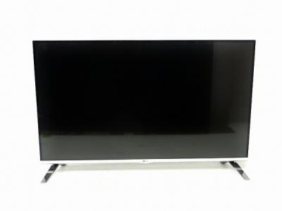 LG Electronics Japan 42LB6700(42インチ以上60インチ未満)の  