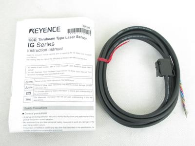 KEYENCE IG-1500(電材、配電用品)の新品/中古販売 | 1392282 | ReRe[リリ]