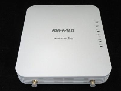 BUFFALO WAPMR AirStation Pro エアステーション 無線LAN