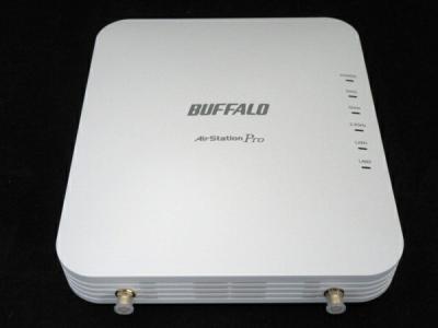 BUFFALO AirStation Pro WAPM-1266R 無線LAN WAPM-1266R : Wi-Fiアクセスポイント : AirStation Pro