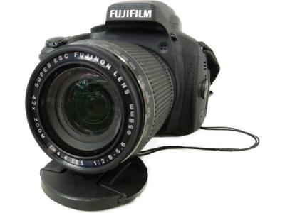 FUJIFILM 富士フイルム FinePix HS50EXR FX-HS50EXR デジタルカメラ コンデジ