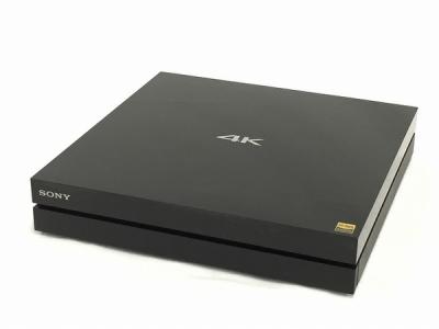 SONY BRAVIA FMP-X7 4K メディアプレーヤー スカパー チューナー内蔵