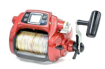 ダイワ シーボーグブル1000(電動)の新品/中古販売 | 1155870
