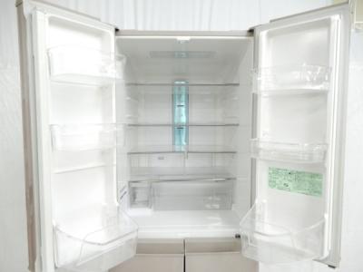 日立 R-SF42AM -2(冷蔵庫)の新品/中古販売 | 1392579 | ReRe[リリ]