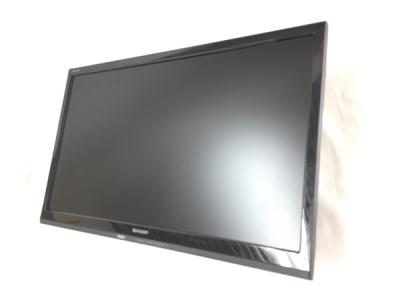 シャープ Lc 22k40 B 液晶テレビ の新品 中古販売 Rere リリ