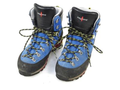 kay Land HASSIA GTX JP (キャンプ、アウトドア用品)の新品/中古