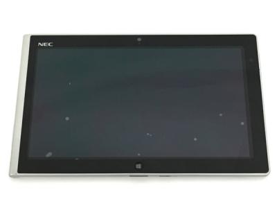 NEC LaVie Tab W TW710/M2S PC-TW710M2S 10.1型 タブレット PC Atom-Z2760 2GB 64GB Win8