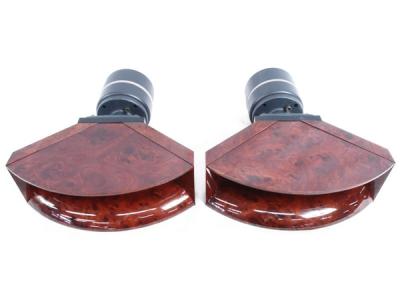 Fostex FD101 ホーンドライバー ペア FD101 Fostex 1