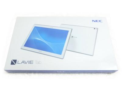 NECパーソナルコンピュータ株式会社 PC-TE510HAW(タブレット)の新品