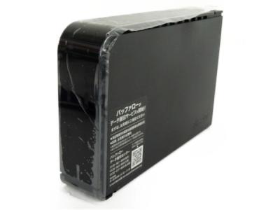 BUFFALO バッファロー Drive Station HD-LB2.0U3/YD 外付けHDD 2TB USB3.0対応