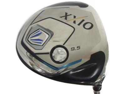 DUNLOP - XXIO ゼクシオ ドライバー 1W DST DUNLOP ゼクシオ DST(ドライバー)の新品/中古販売 | 1392678