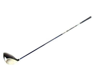DUNLOP ゼクシオ DST(ドライバー)の新品/中古販売 | 1392678