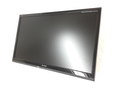 シャープ Lc 22k40 B 液晶テレビ の新品 中古販売 Rere リリ