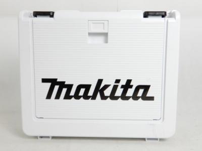 MAKITA マキタ TD149DRFX インパクトドライバ ブラック