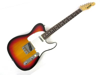 PGM Te Custom DP 3TS(エレキギター)の新品/中古販売 | 1392706 | ReRe