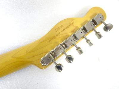 PGM Te Custom DP 3TS(エレキギター)の新品/中古販売 | 1392706 | ReRe