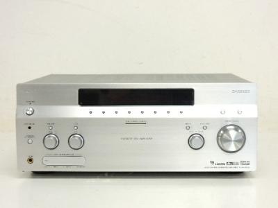 SONY ソニー マルチチャンネル インテグレート アンプ TA-DA3200ES  プリメインアンプ
