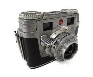 Kodak SIGNET 35 EKTAR 44mm 3.5 カメラ
