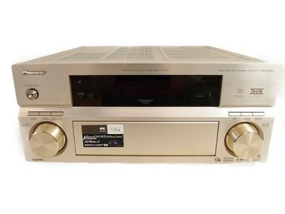 Pioneer パイオニア VSA-AX4AVi AVアンプ 音響機材 器材 オーディオ機器