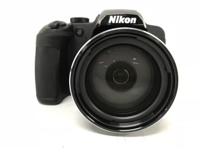 Nikon ニコン デジタルカメラ COOLPIX B700 コンデジタル デジカメ