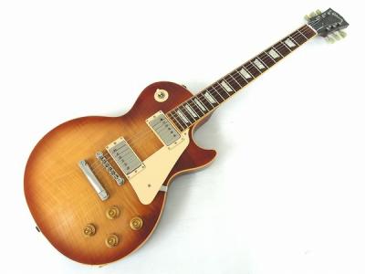 Gibson Usa Les Paul Standard エレキギター の新品 中古販売 Rere リリ