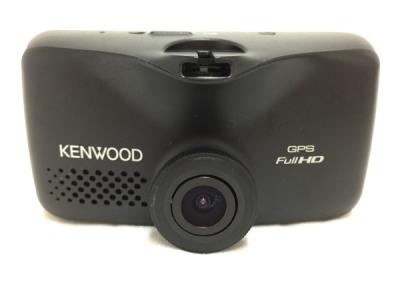 KENWOOD ケンウッド DRV-610 ドライブレコーダー カー用品