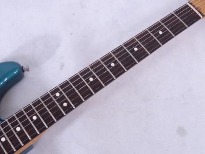 Fender USA American standard Strato caster 98年 オーシャン