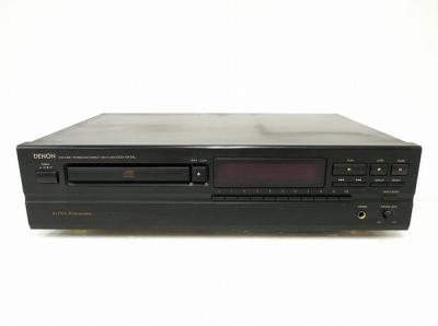 DENON デノン DCD-1515AL CD プレーヤー