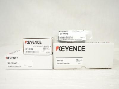 KEYENCE HR-100(パソコン)の新品/中古販売 | 1393293 | ReRe[リリ]